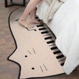 Thảm Piano Kitty Cao Cấp