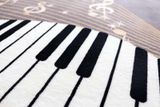 Thảm Piano Mendelssohn cao cấp