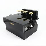 Piano Auxiliary Extender Pedal - Pedal Piano Phụ Trợ Mở Rộng Chất Liệu Gỗ Cho Trẻ Em Hebikuo TB300