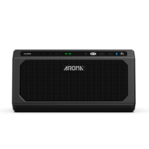 Loa Ampli Guitar Điện Aroma TG-08