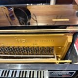 Đàn Piano Upright Yamaha U2H