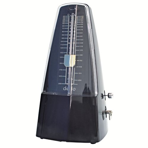 Máy Đếm Nhịp - Metronome Pa-65 – Piano Plus