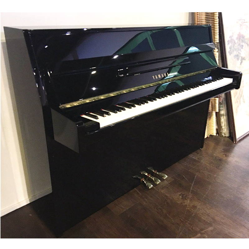 Piano Yamaha JU109 – Piano Plus
