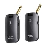 Bộ Thu Phát Tín Hiệu Không Dây Nux B2 Plus 2.4Ghz Wireless