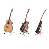Giá Để Đàn Guitar Chữ A Gấp Gọn Gỗ Nguyên Khối Hebikuo J-40G