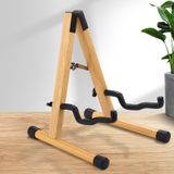 Giá Để Đàn Guitar Chữ A Gấp Gọn Gỗ Nguyên Khối Hebikuo J-40G