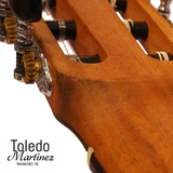 Đàn Guitar Classic Martinez Toledo MC-18