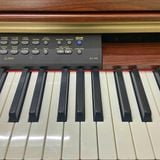 Đàn Piano Điên Yamaha CLP-270