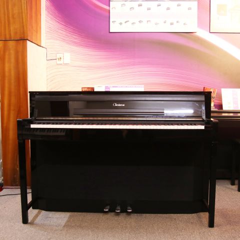 Đàn Piano Điện Yamaha CLP-S308PE