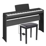 Đàn Piano Điện Yamaha P-143BT Bluetooth