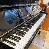 Đàn Piano Upright Yamaha U1H