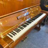 Piano Yamaha U3H - Nâu Gỗ Bóng