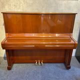 Piano Yamaha U3H - Nâu Gỗ Bóng