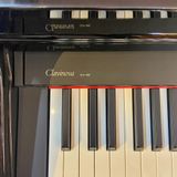 Đàn Piano Điện Yamaha CLP-430PE