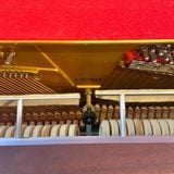 Đàn Piano Upright Astor P15