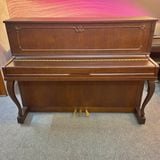 Đàn Piano Upright Astor P15