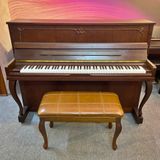 Đàn Piano Upright Astor P15