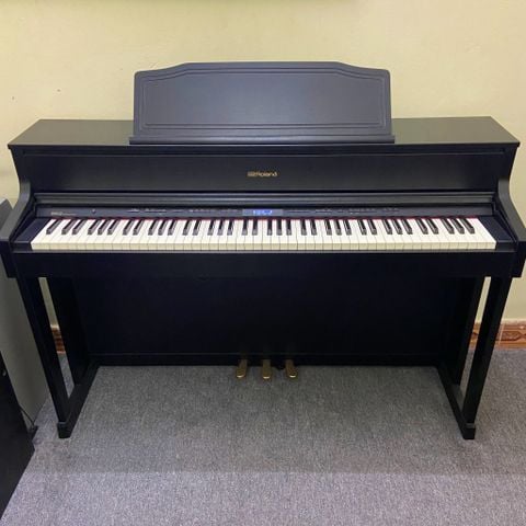 Đàn Piano Điện Roland HP-605GP