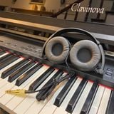 Tai Nghe Aroma HE-1 Cho Đàn Piano, Organ Và Các Loại Nhạc Cụ