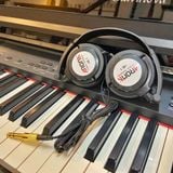 Tai Nghe Aroma HE-1 Cho Đàn Piano, Organ Và Các Loại Nhạc Cụ