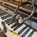 Tai Nghe Aroma HE-1 Cho Đàn Piano, Organ Và Các Loại Nhạc Cụ