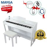 Đàn Piano Điện Mayga MP-13