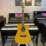 Đàn Guitar Acoustic Spear AD40C NS