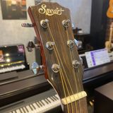 Đàn Guitar Acoustic Spear AD40C NS