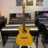 Đàn Guitar Acoustic Amos SJ20 EQ