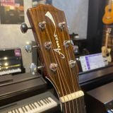 Đàn Guitar Acoustic Amos SJ20 EQ