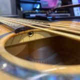 Đàn Guitar Acoustic Spear AD40C NS