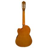 Đàn Guitar Classic Amos C30S N