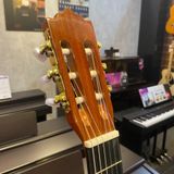 Đàn Guitar Classic Amos C30S N
