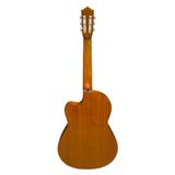 Đàn Guitar Classic Amos C30S YN
