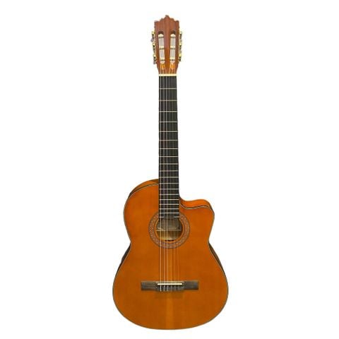 Đàn Guitar Classic Amos C30S YN