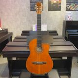 Đàn Guitar Classic Amos C30S YN