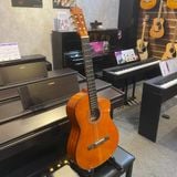 Đàn Guitar Classic Amos C30S YN