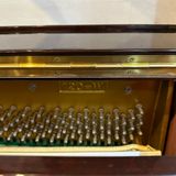 Đàn Piano Upright Waldstein 120W