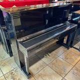 Đàn Piano Upright Pruthner No.115
