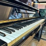Đàn Piano Upright Pruthner No.115