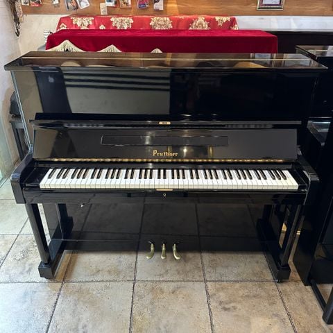 Đàn Piano Upright Pruthner No.115