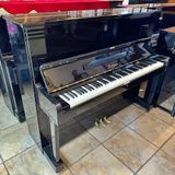 Đàn Piano Upright Pruthner No.115