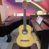 Đàn Guitar Classic Amos C10