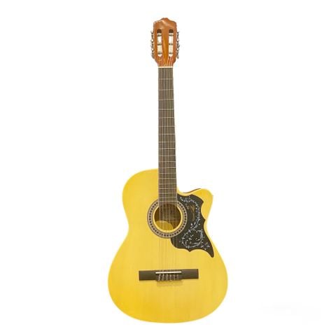 Đàn Guitar Classic Grape EC-309C