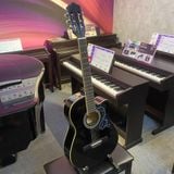 Đàn Guitar Classic Grape EC-309C