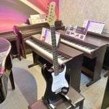 Đàn Guitar Điện Smiger L-G1-ST