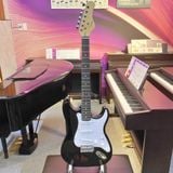 Đàn Guitar Điện Smiger L-G1-ST