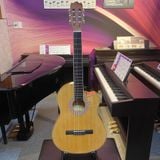 Đàn Guitar Classic Smiger GP-C60