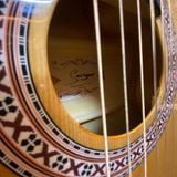 Đàn Guitar Classic Smiger GP-C60