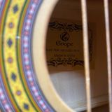 Đàn Guitar Classic Grape GP-C40C